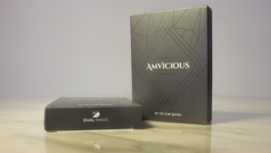amVicious (Red) - Victor Zatko