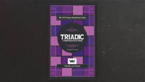 TRIADIC - Chris Wardle and James Ward