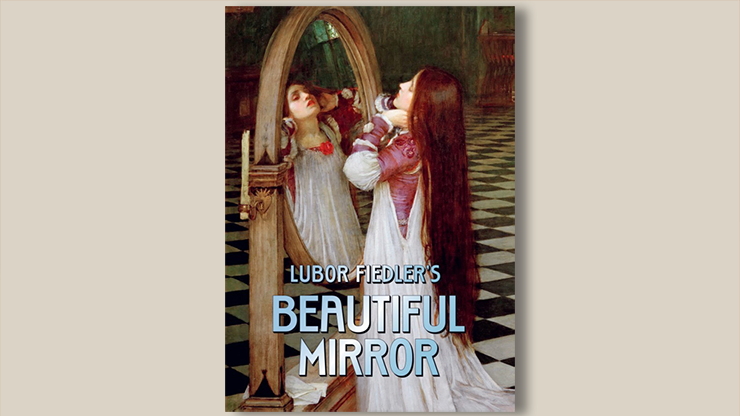 Beautiful Mirror - Lubor Fiedler and Franz Kaslatter