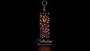 Celestar - Dr. Cyril Thomas