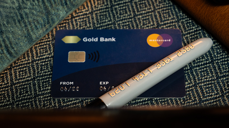 Credit Crunch - Craig Petty – Image 2