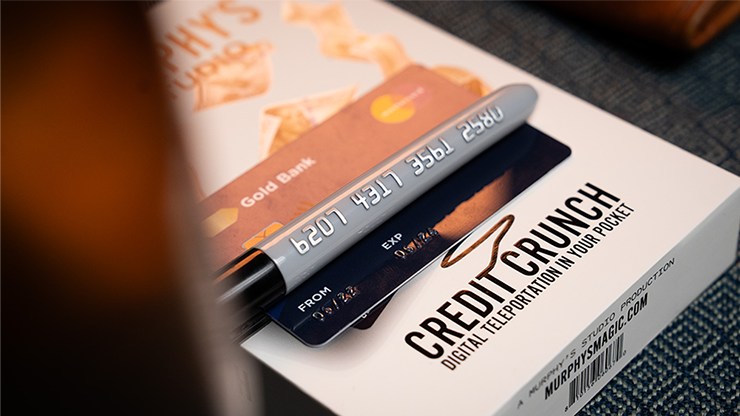 Credit Crunch - Craig Petty – Image 3