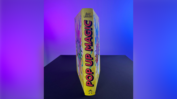 Pop-Up Magic - Eric Leblon – Image 2