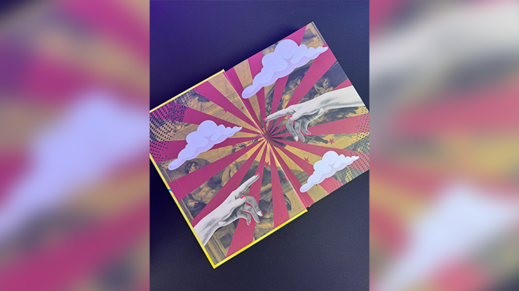 Pop-Up Magic - Eric Leblon – Image 3