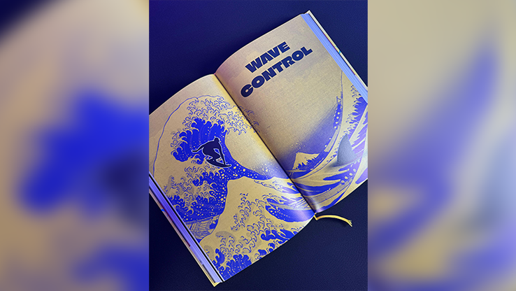 Pop-Up Magic - Eric Leblon – Image 4