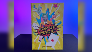 Pop-Up Magic - Eric Leblon