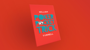 Poker Packet Trick - William Tyrrell