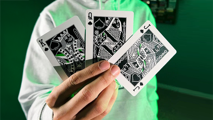 Descendents Playing Cards – Image 4