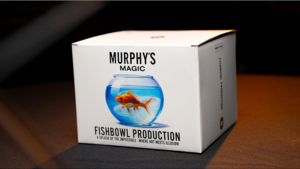 Fishbowl Production - Murphy's Magic