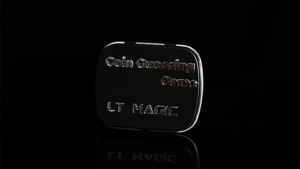 Coin Guessing Game - LT Magic