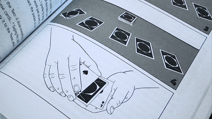 You Do Cards?! Selected Card Tricks from a Coin Guy (and Some of his Friends) - Bill Citino – Image 4
