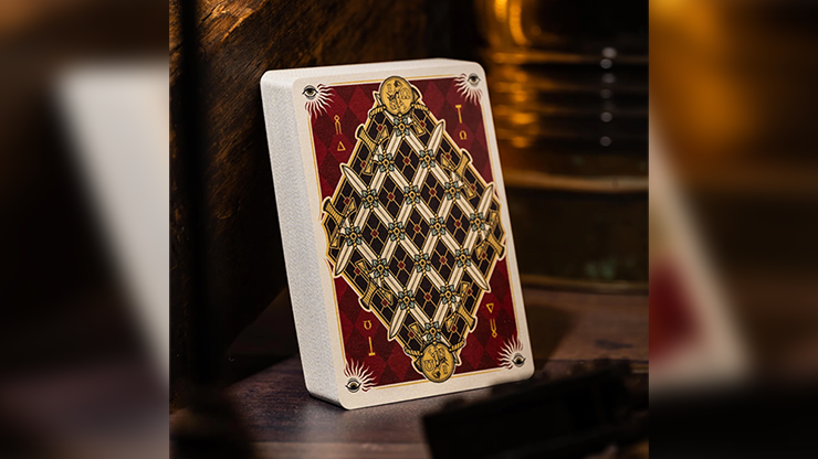 Cyclopeans Cyrconium Playing Cards - Stockholm17 – Image 4