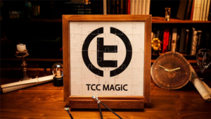 Jigsaw Prediction - Terry Chou and TCC