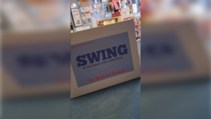 Swing - Michael Rangel