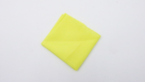 Silk 18 inch (Light Yellow) Magic - Gosh