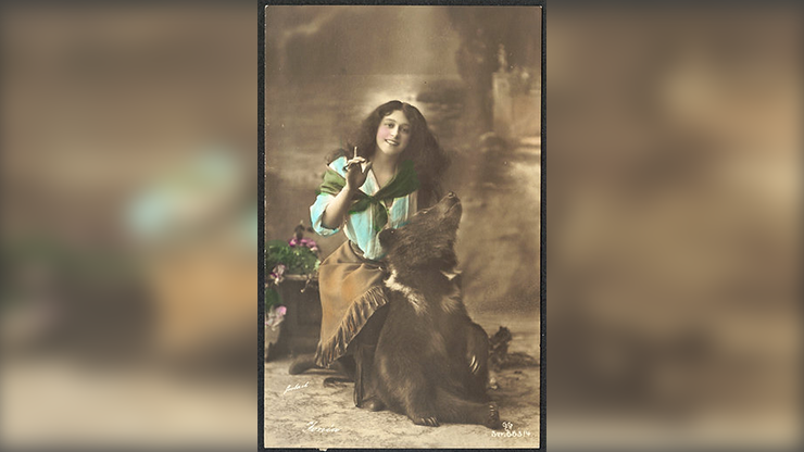 Ionia: Magician Princess Secrets Unlocked - Charles Greene III – Image 3
