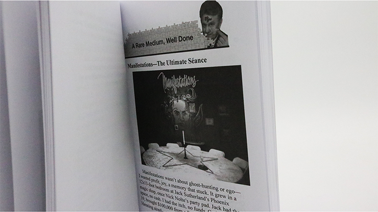 Legacy, Legends, and Lies - Lee Earle – Image 3