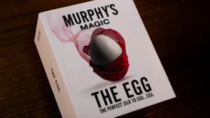 The Egg - Murphy's Magic