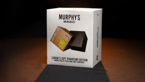 Lubors Gift Phantom Edition - Murphy's Magic and Lubor Fiedler