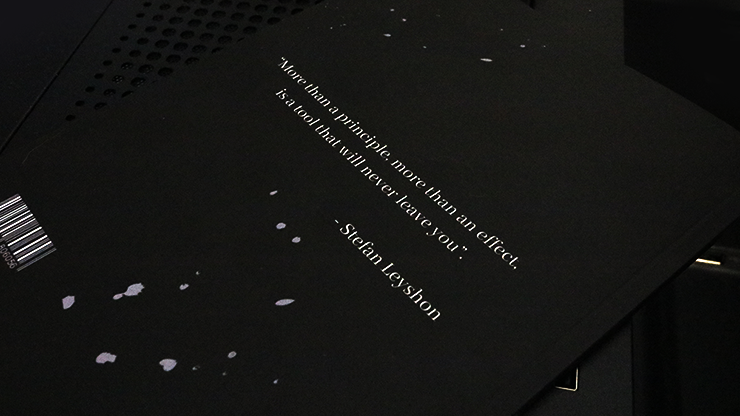 Nowhere Else - Gérard Bakner – Image 2