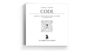CODE - Thibault Ternon