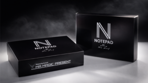 Notepad - Ma Arif
