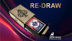 Re Draw - Joker Magic