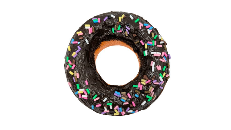 ULTRA DONUT DX (Chocolate) - Tejinaya Magic – Image 2