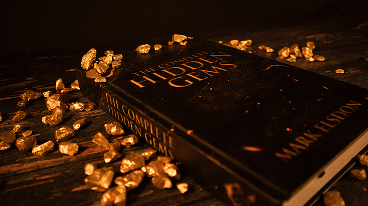 The Complete Hidden Gems - Mark Elsdon – Image 2
