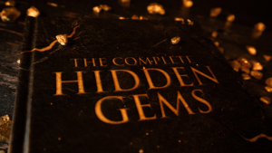 The Complete Hidden Gems - Mark Elsdon