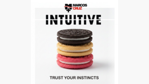 Intuitive - Marcos Cruz