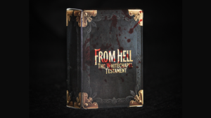 From Hell - The Whitechapel Testament - Lebanon Circle