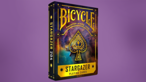 Bicycle Stargazer 204 Playing Cards - US Playing Card