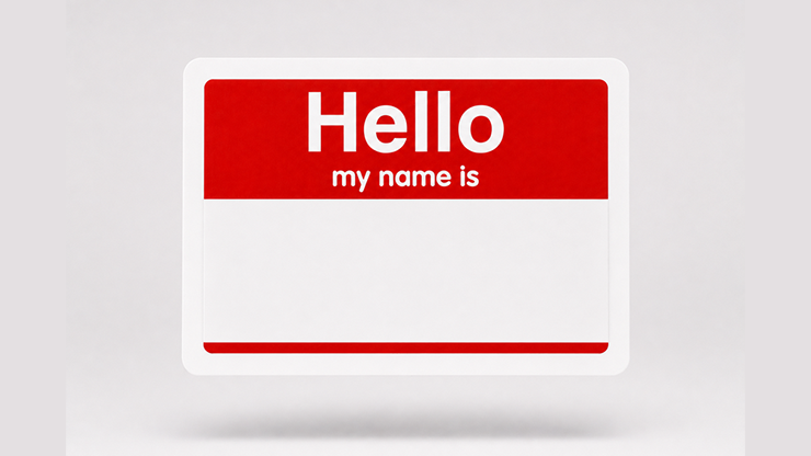 Hello - Blake Vogt – Image 2