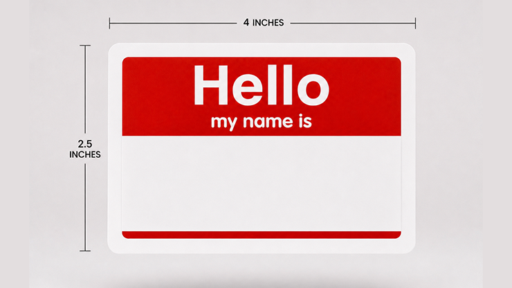 Hello - Blake Vogt – Image 4