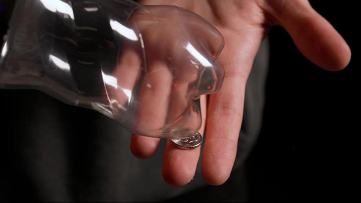 Coin Shot - Alex Latorre – Image 2