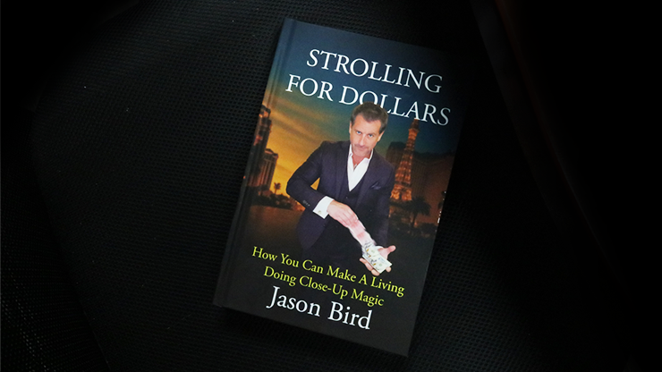 Strolling For Dollars - Jason Bird