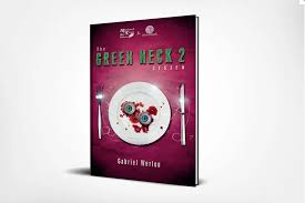 Green Neck 2 - Gabriel Werlen