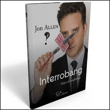 Interrobang – Jon Allen