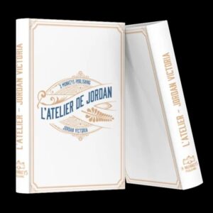 La Fabrique – Jordan Victoria