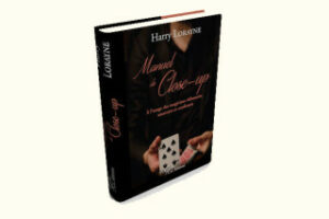 Manuel de Close-up - Harry Lorayne