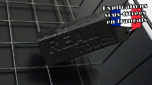 Real Touch - Hernan Maccagno