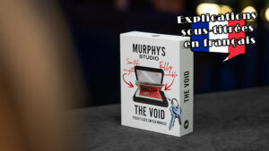 The Void - Javier Fuenmayor and Lloyd Barnes