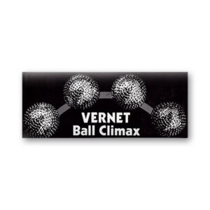 Balls Climax - Vernet - Trick