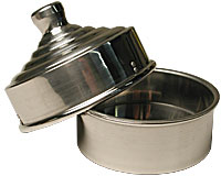 Chick Pan Single Load - Bazar de Magia
