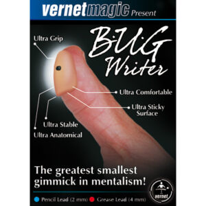 Bug Writer (GREASE Lead) - Vernet - Trick