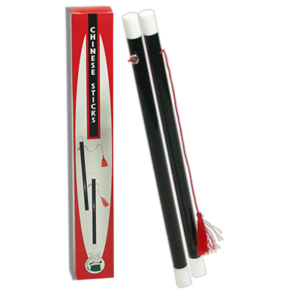 Chinese Sticks - Di Fatta - Trick