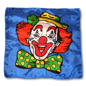 Clown Silk (45 inches) - Laflin from Magic - Gosh - Trick