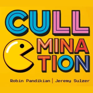 Cullmination – Jérémy Sulzer & Robin Pandikian