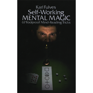 Self Working Mental Magic - Karl Fulves